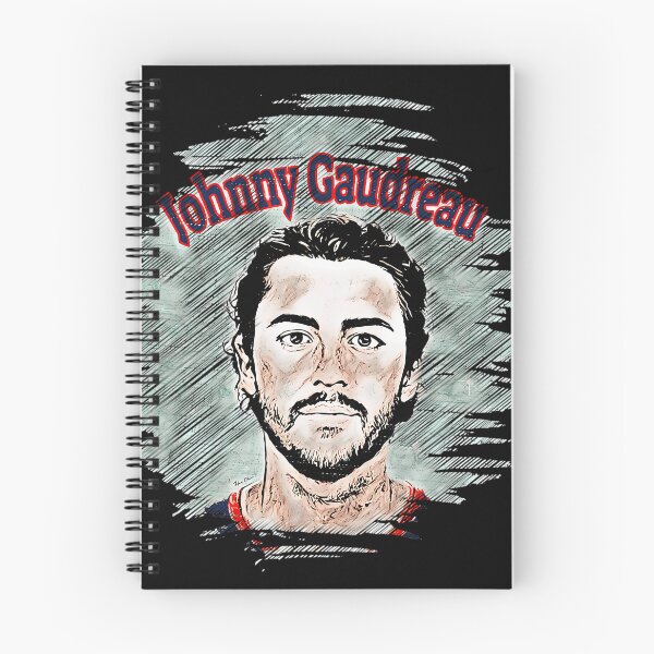 Item preview, Johnny Gaudreau - Ice designed and sold by gamerzyahya.