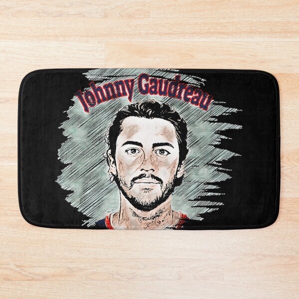 Item preview, Johnny Gaudreau - Ice designed and sold by gamerzyahya.