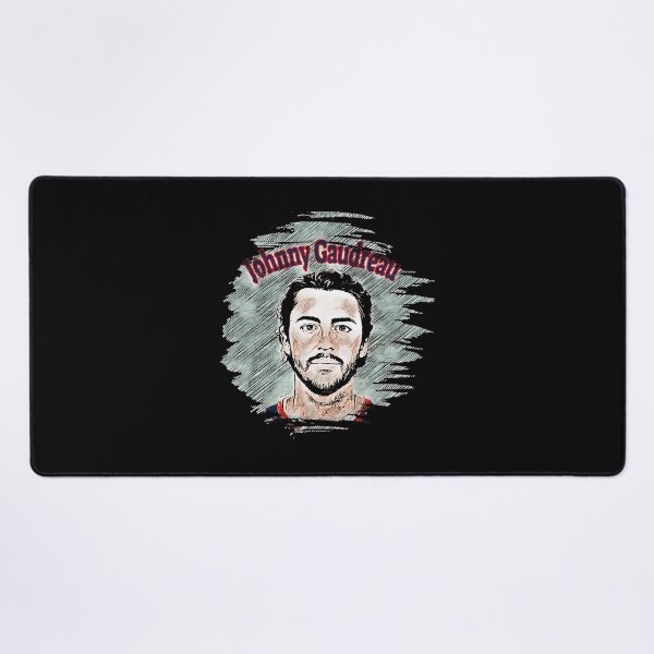 Item preview, Johnny Gaudreau - Ice designed and sold by gamerzyahya.