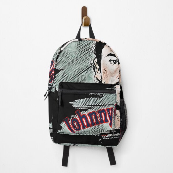Item preview, Johnny Gaudreau - Ice designed and sold by gamerzyahya.
