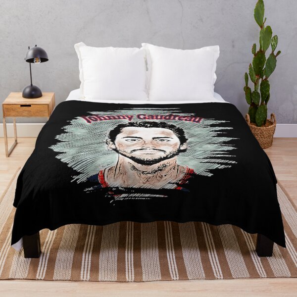 Item preview, Johnny Gaudreau - Ice designed and sold by gamerzyahya.