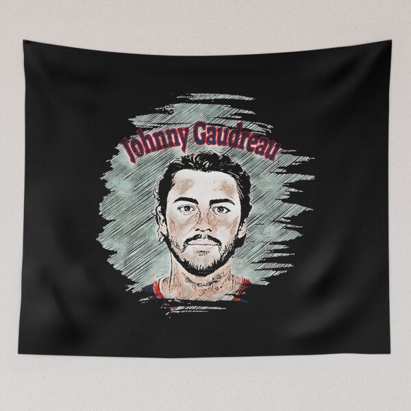 Item preview, Johnny Gaudreau - Ice designed and sold by gamerzyahya.