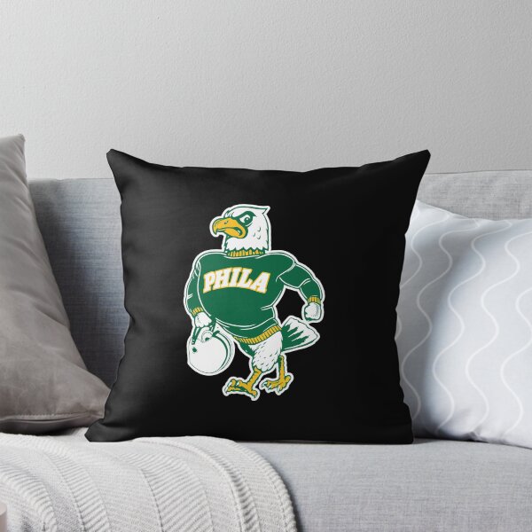 Item preview, Vintage Philly Football Eagle Mascot designed and sold by JENNIFFFER.