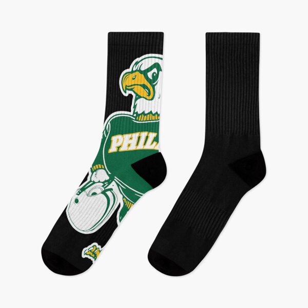 Item preview, Vintage Philly Football Eagle Mascot designed and sold by JENNIFFFER.