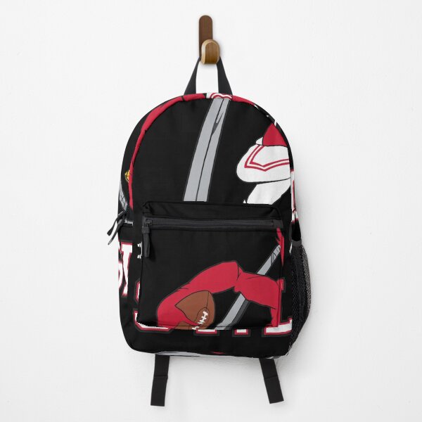 Item preview, St. Louis Football Bird Mascot Vintage Arch designed and sold by JENNIFFFER.
