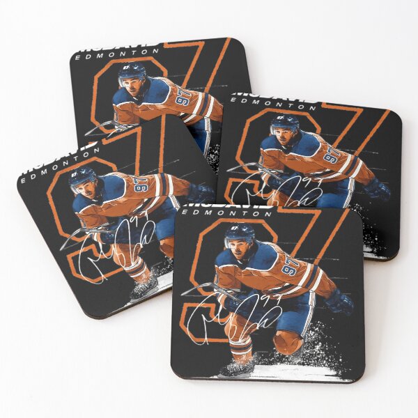 Item preview, Connor Mcdavid For Edmonton Oilers  designed and sold by AlphaX4.