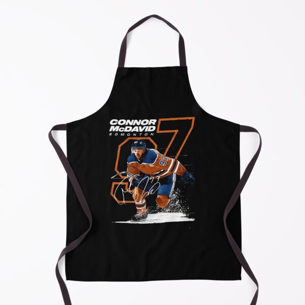 Item preview, Connor Mcdavid For Edmonton Oilers designed and sold by AlphaX4.