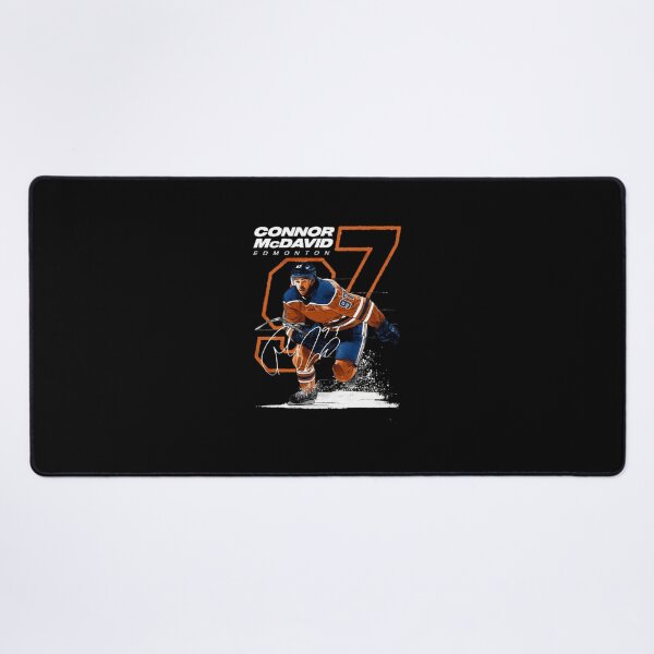 Item preview, Connor Mcdavid For Edmonton Oilers  designed and sold by AlphaX4.