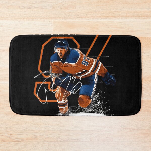 Item preview, Connor Mcdavid For Edmonton Oilers  designed and sold by AlphaX4.