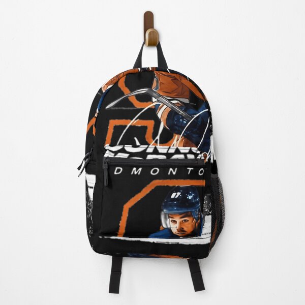 Item preview, Connor Mcdavid For Edmonton Oilers designed and sold by AlphaX4.