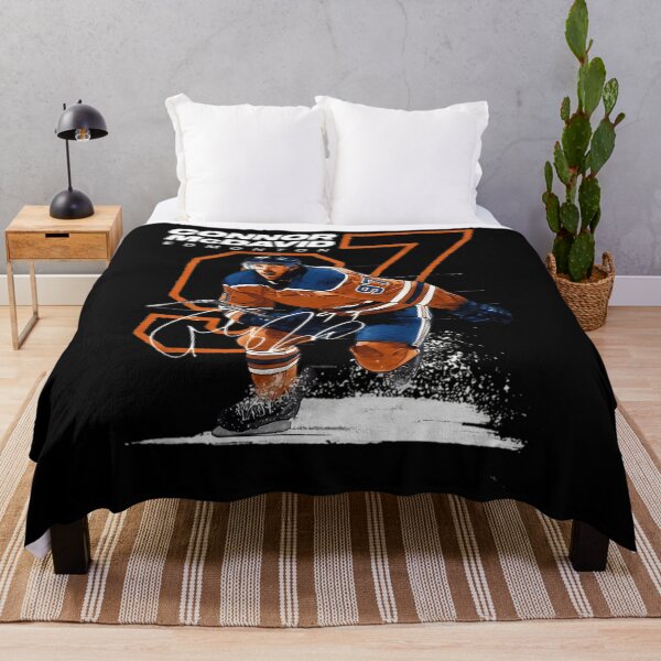 Item preview, Connor Mcdavid For Edmonton Oilers designed and sold by AlphaX4.
