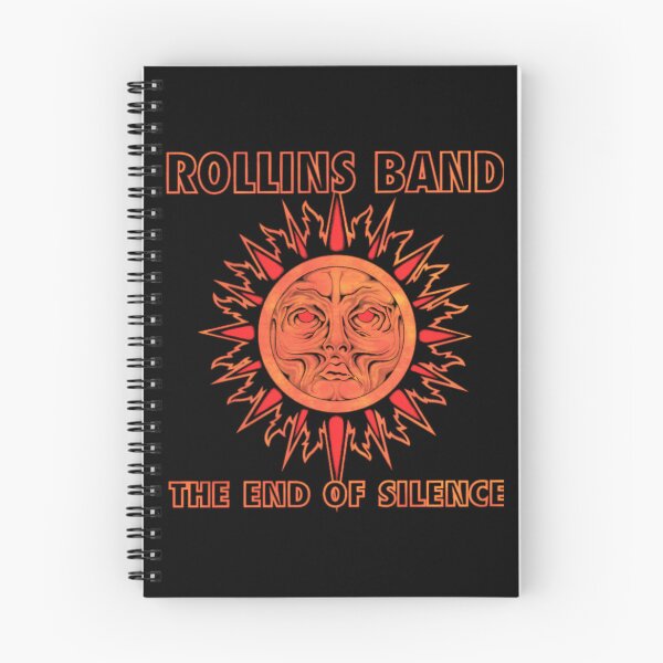 Item preview, Rollins-Band designed and sold by bilaalmagekr.