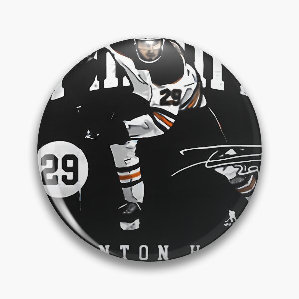 Item preview, Leon Draisaitl designed and sold by AlphaX4.