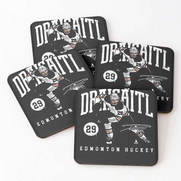 Item preview, Leon Draisaitl designed and sold by AlphaX4.