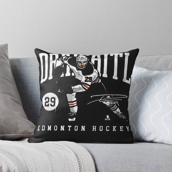 Item preview, Leon Draisaitl designed and sold by AlphaX4.
