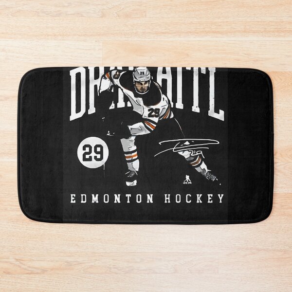 Item preview, Leon Draisaitl designed and sold by AlphaX4.