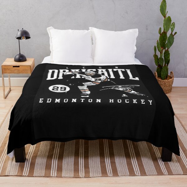 Item preview, Leon Draisaitl designed and sold by AlphaX4.