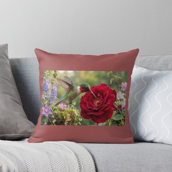 Item preview, In the flower garden designed and sold by GAWPAWshop.