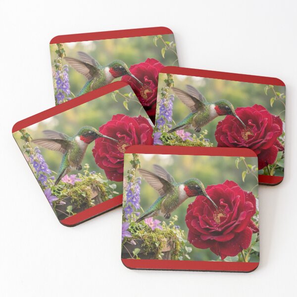 Item preview, In the flower garden designed and sold by GAWPAWshop.