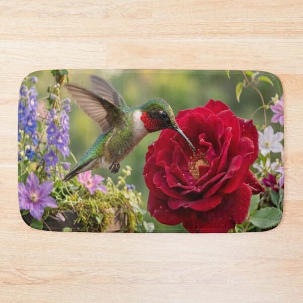 Item preview, In the flower garden designed and sold by GAWPAWshop.