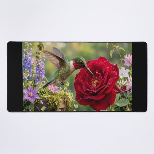Item preview, In the flower garden designed and sold by GAWPAWshop.