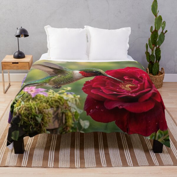 Item preview, In the flower garden designed and sold by GAWPAWshop.