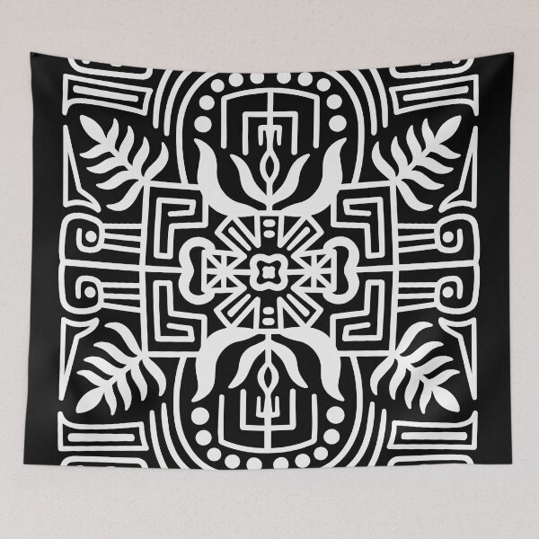 Item preview, Tribal Pattern  designed and sold by Everyone21.