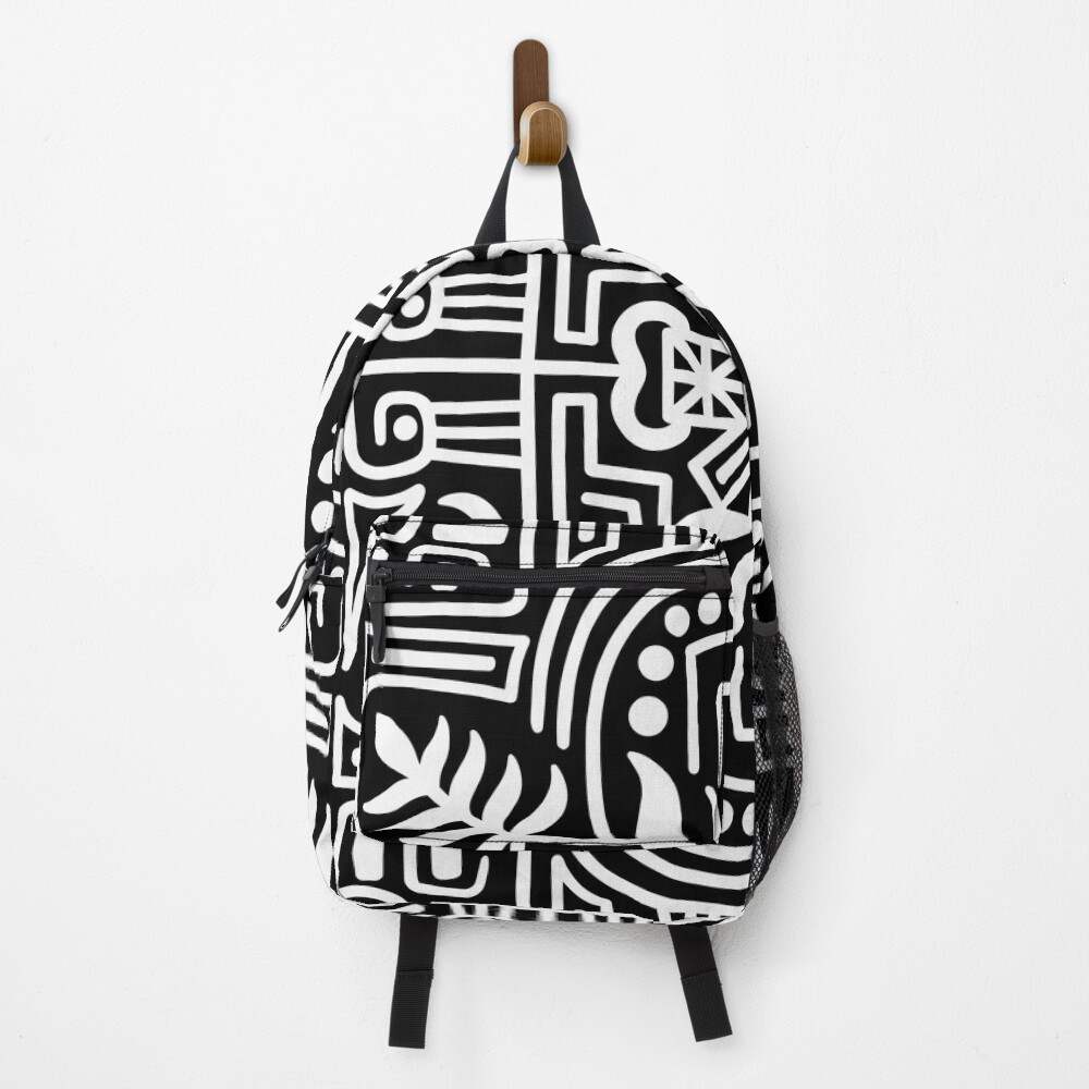Item preview, Backpack designed and sold by Everyone21.