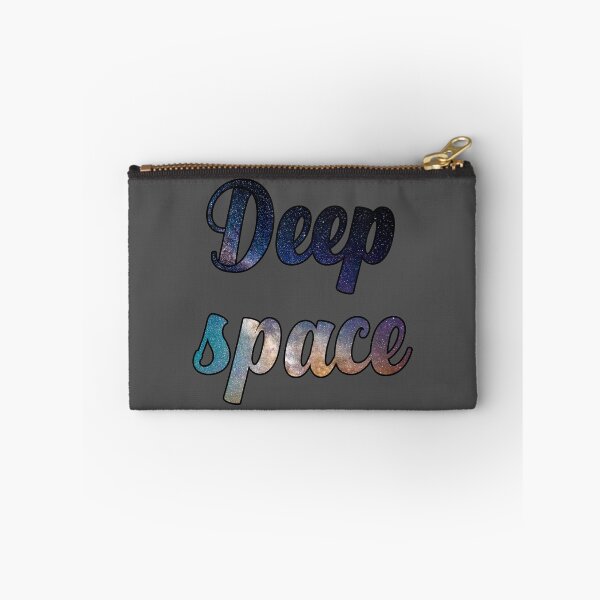 Item preview, deep space humanity star stuff designed and sold by untagged-shop.
