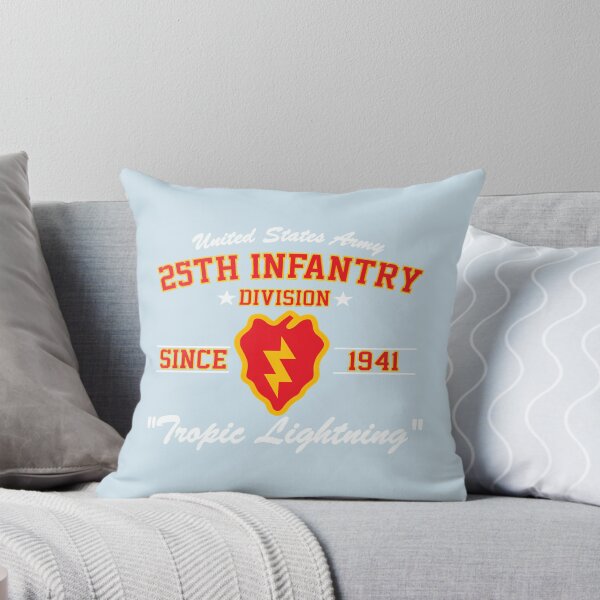 Item preview, 25Th Infantry Division designed and sold by lapacheay.