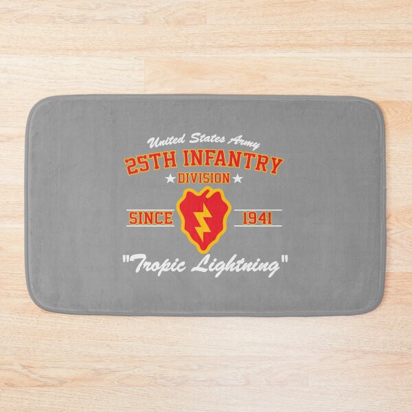 Item preview, 25Th Infantry Division designed and sold by lapacheay.