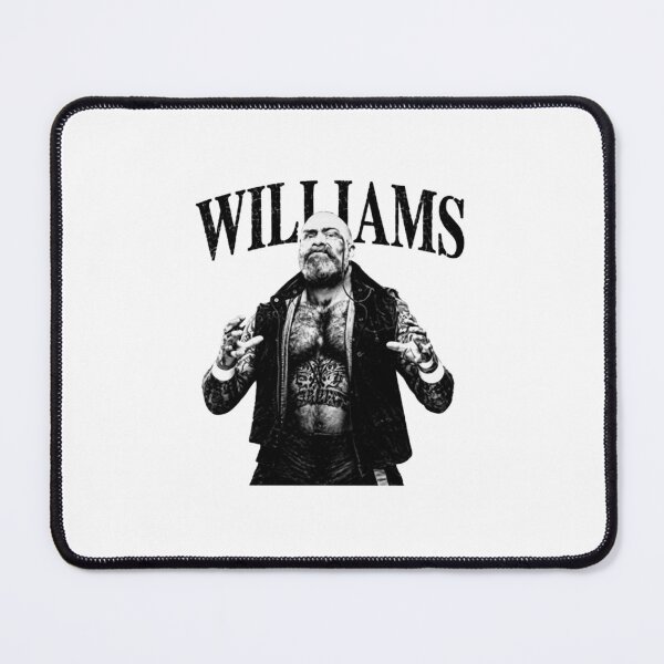Item preview, Andy-Williams designed and sold by RunicRoselle.