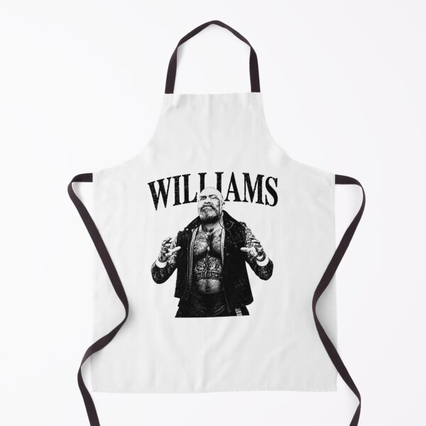 Item preview, Andy-Williams designed and sold by RunicRoselle.