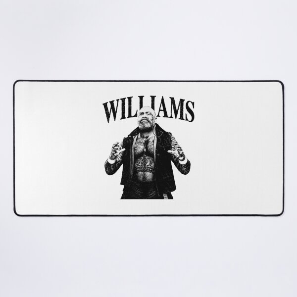 Item preview, Andy-Williams designed and sold by RunicRoselle.
