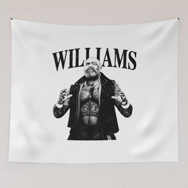 Item preview, Andy-Williams designed and sold by RunicRoselle.