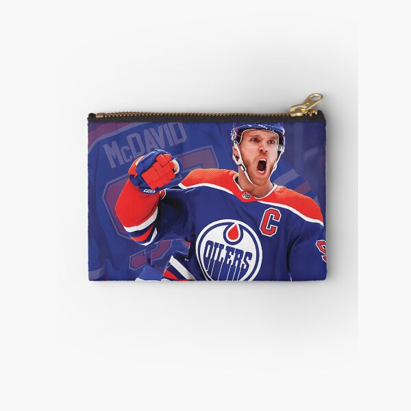 Item preview, Edmonton Oilers Connor Mcdavid designed and sold by AlphaX4.