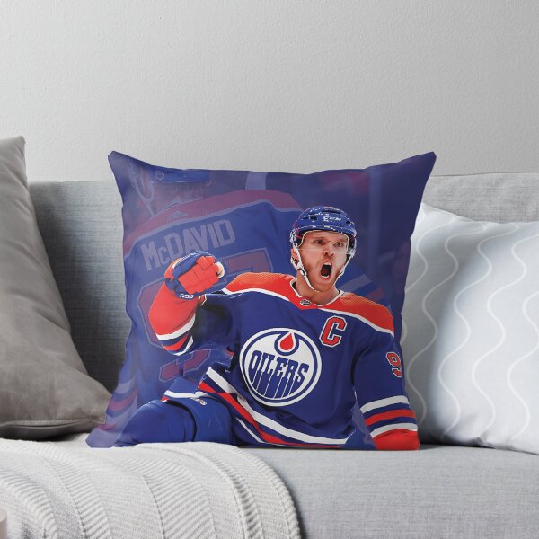 Item preview, Connor McDavid, de los Edmonton Oilers designed and sold by AlphaX4.