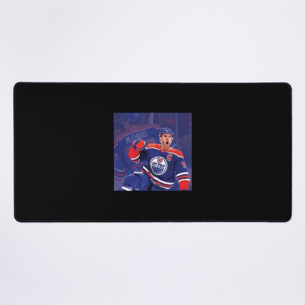 Item preview, Edmonton Oilers Connor Mcdavid designed and sold by AlphaX4.