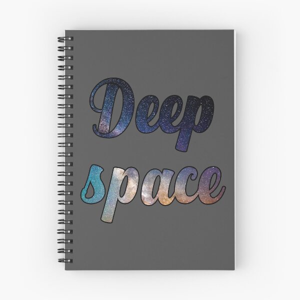 Item preview, deep space humanity star stuff designed and sold by untagged-shop.