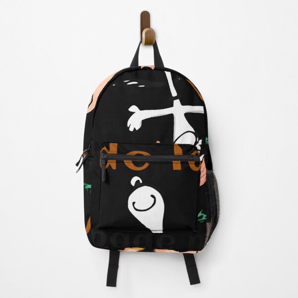 Item preview, De La Soul Made Me Dance Funny Music That Raised M designed and sold by MarenEckert.