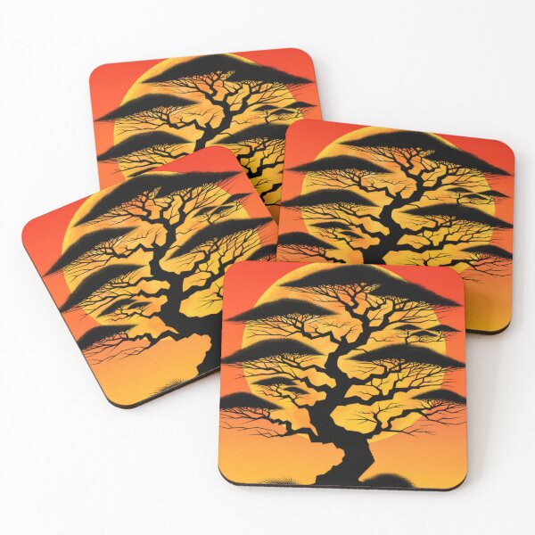 Item preview, Sunset designed and sold by The Artist’s Apron.