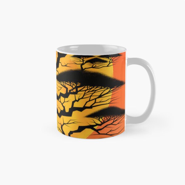 Item preview, Sunset designed and sold by The Artist’s Apron.