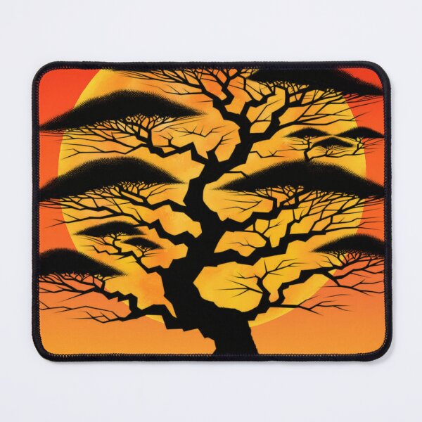 Item preview, Sunset designed and sold by The Artist’s Apron.