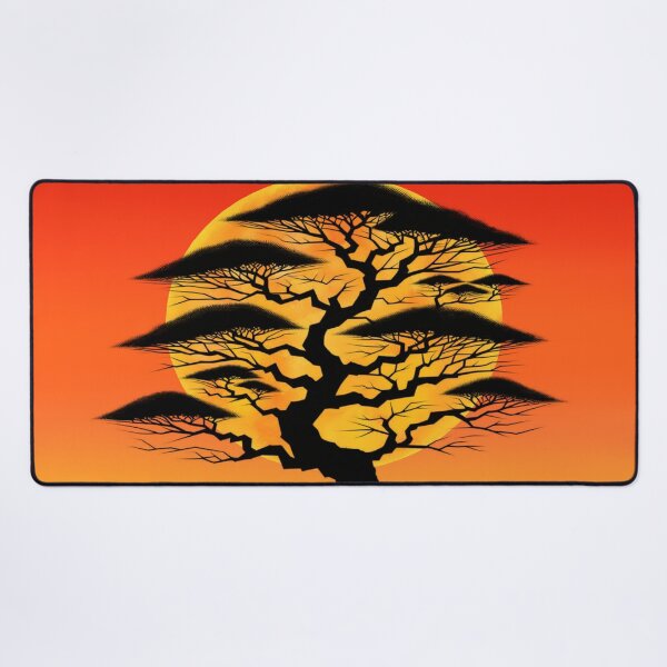 Item preview, Sunset designed and sold by The Artist’s Apron.