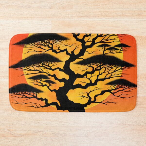 Item preview, Sunset designed and sold by The Artist’s Apron.