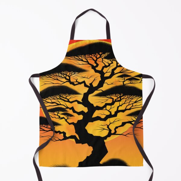 Item preview, Sunset designed and sold by The Artist’s Apron.