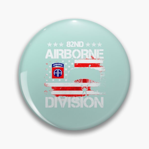 Item preview, 82Nd Airborne Division  designed and sold by lapacheay.