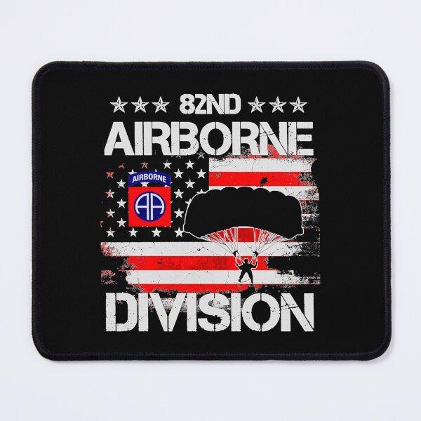 Item preview, 82Nd Airborne Division  designed and sold by lapacheay.