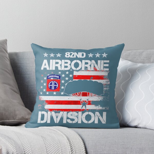 Item preview, 82Nd Airborne Division  designed and sold by lapacheay.