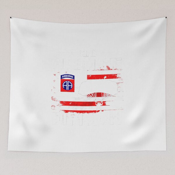 Item preview, 82Nd Airborne Division  designed and sold by lapacheay.